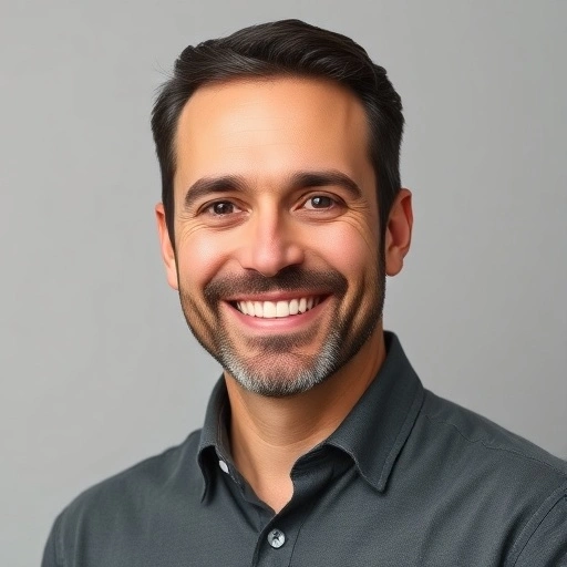 David Chen